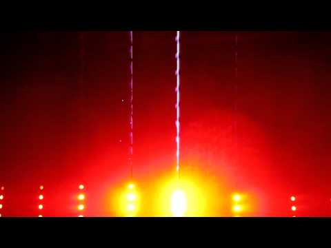 Daniel Kandi vs Ferry Tayle into Simon Patterson vs John Askew - Clash of the Gods