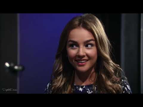 GH: Alexis Scenes on 1/18/16 Part 1/3