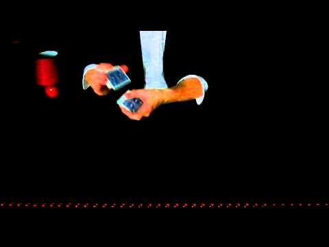 Color Change 3 - Kartentrick - Griffe & Effekte - Erklärung
