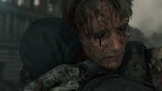 運送業はつらいよ【DEATH STRANDING実況】２５