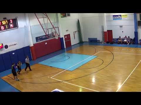 ONE LOVE B.C. - DYNAMI B.C.   CITY LEAGUE