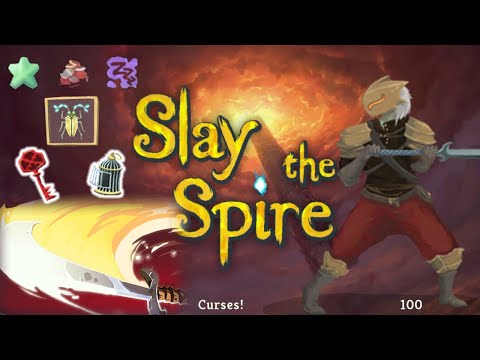 Slay the Spire November 22nd Daily - Ironclad | Perfected Strikes and Mind Blasts