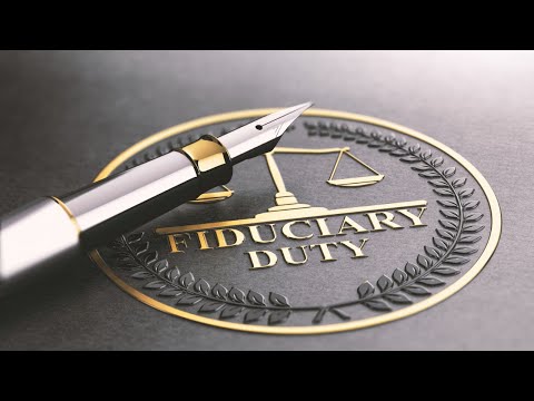 Selecting the Proper U.S. Trust Jurisdiction: Is There a Fiduciary Duty? thumbnail