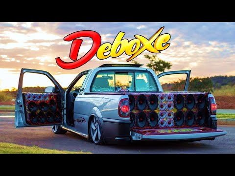 Deboxe - Coldplay - Clocks (DJ Danillo Carvalho Vip Mashup Edit)