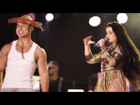 Djavú - Atração Pitbull (Especial de São João)