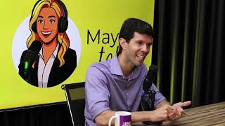 Maya Talks #20 – Atendimento, tecnologia e futuro das imobiliárias | Bruno, sócio da Maneco Imóveis