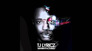 TJLyricz - Run Out On Love