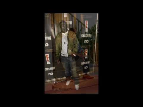 Akon feat.J.Randall - Oo La La [ High Quality Audio] [HD]