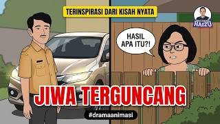 Download lagu JIWA TERGUNCANG AKIBAT TETANGGA BELI MOBIL BARU , IRINYA STADIUM 4 SEMUA PADA HEBOH - DRAMA ANIMASI mp3 Download lagu JIWA TERGUNCANG AKIBAT TETANGGA BELI MOBIL BARU , IRINYA STADIUM 4 SEMUA PADA HEBOH - DRAMA ANIMASI mp3