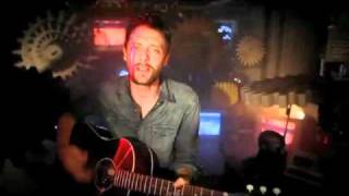 Shane Nicholson - Bad Machines