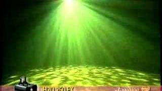 H2O 250 EX - Water Effect