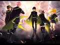 (Eng sub) "ScapeGoat" | Owari no seraph/Seraph ...