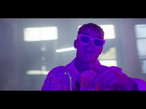 Lino Golden x Renvto x Marko Glass   Cobain   Official Video