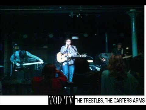 The Trestles, The Carters Arms