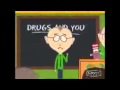 South Park - Mr Mackey - Drugs are bad MKAY ...