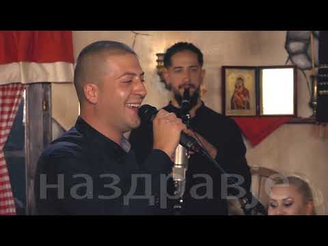 Zive Mesurevski i Ekstra Bend - Sanokj le Nade - Emisija Na zdravje - Art Studio Production