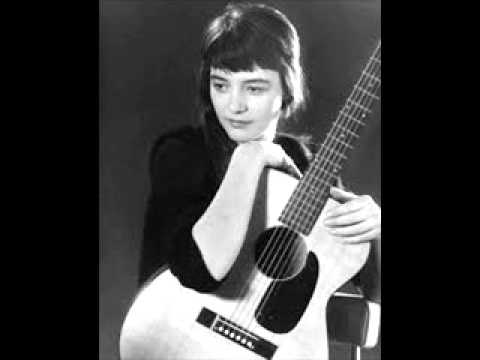 Karen Dalton Take Me