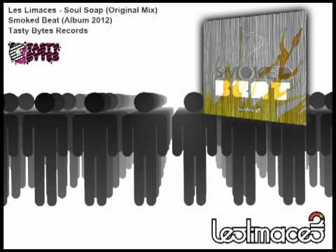 Les Limaces - Soul Soap (Original Mix)