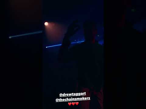 Martin Garrix y the chainsmokers id id 2023