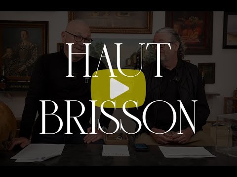 2022 Chateau Haut Brisson