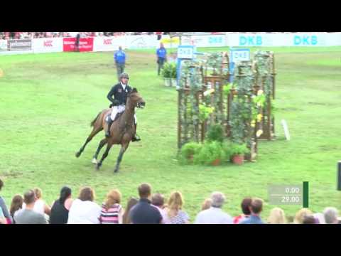 DKB-Riders Tour - Holger Wulschner - Catch Me T