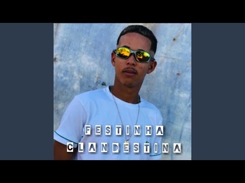 Festinha Clandestina