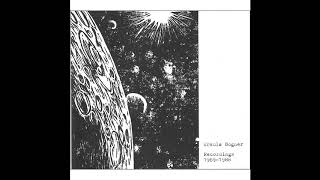 Ursula Bogner ‎– Recordings 1969-1988