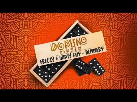 DENNERY - Army Guy & Freezy ( Domino Riddim) Teamfoxx ' 2023 St Lucia Dennery Soca '