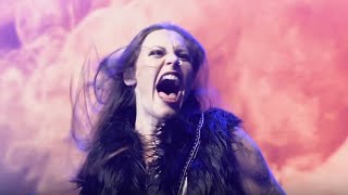 Ayreon - Merlin&#39;s Will (Universe) LYRICS IN SUBS