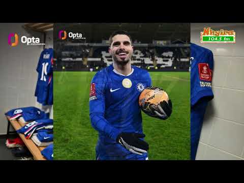 Barca’s 6-Point Comeback Plan! 🔥 4-0 Not Over Yet? Andy & Gabi Reveal All + Chelsea & Madrid Update!