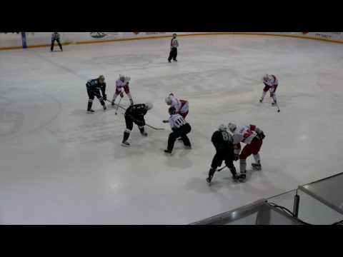 MOL225 Ferencvárosi TC - DVTK Jegesmedvék   3:1 (2:0, 1:1, 0:0) - 2:0 2017.02.16