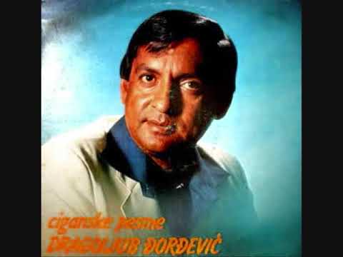 Dragoljub Djordjevic Sarbanac -  Iveric kolo