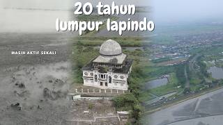 Download lagu MENGERIKAN!!!! 20 Tahun bencana lumpur lapindo masih aktif sampai sekarang mp3