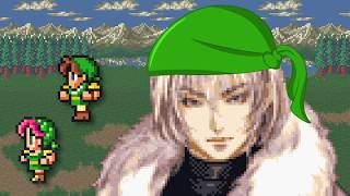 Aria of Sorrow THIEF MODE Hack