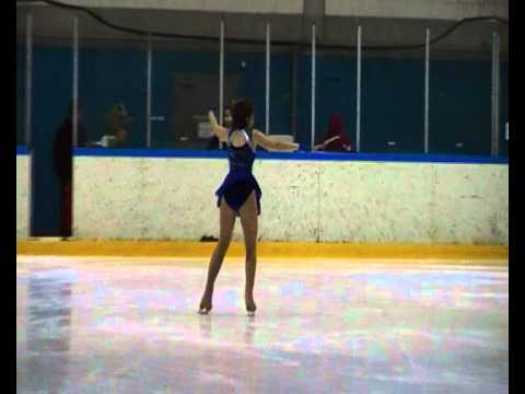 Olga Dubko Int Junacup Tallin 2011