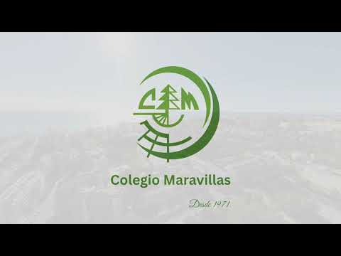 Vídeo Colegio Maravillas