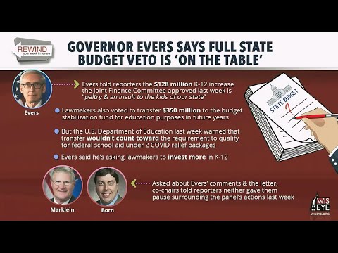 Rewind: Your Week in Review for May 29 - June 4