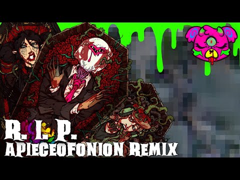 Video thumbnail for RI.P. (APIECEOFONION Remix)