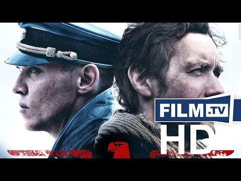 THE 12TH MAN - KAMPF UMS ÜBERLEBEN Trailer German Deutsch (2018) HD