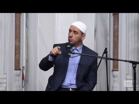 Xheneti i kësaj bote  |  19. Dhikri i hyrjes në xhami  |  Enis Rama