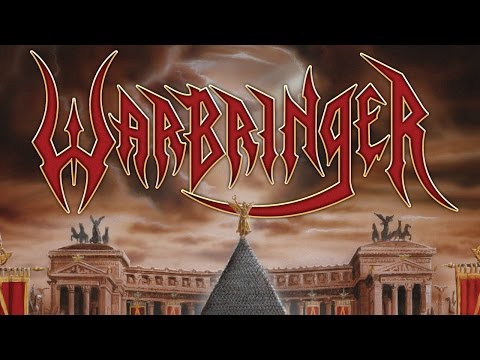 Warbringer - Making of 