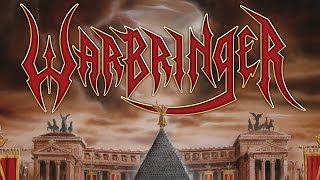 Warbringer - Making of "Woe To The Vanquished"