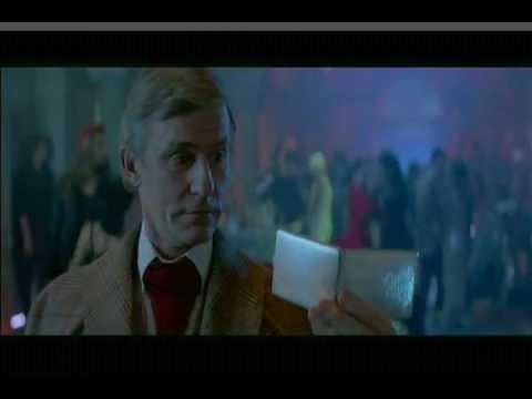 fright night 2 dance widescreen HD to standard DVD transfer.