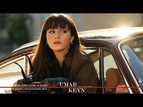 Umar Keyn & Davvi & DNDM -  Tell Me How (Original Mix)