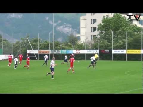 4. Liga: FCH - FC Alpnach