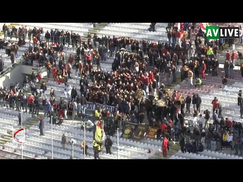 Messina-Fidelis Andria 0-0, gli highlights