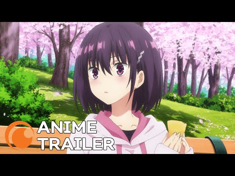 Trailer-Vorschau: Ayakashi Triangle