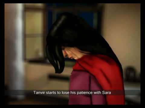 Sara's Story Sara's Story