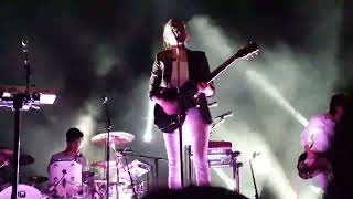 Tegan and Sara - Northshore (The Theater at Madison Square Garden, NYC 11/4/16)
