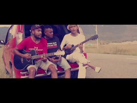 Feliz Navidad Reggae - Nalle Mc (Cover)